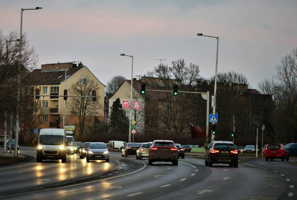 Testületi beszámoló a hétfői balesetről 