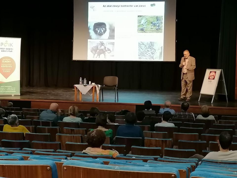 „Hiedelmek a mindennapjainkban” 