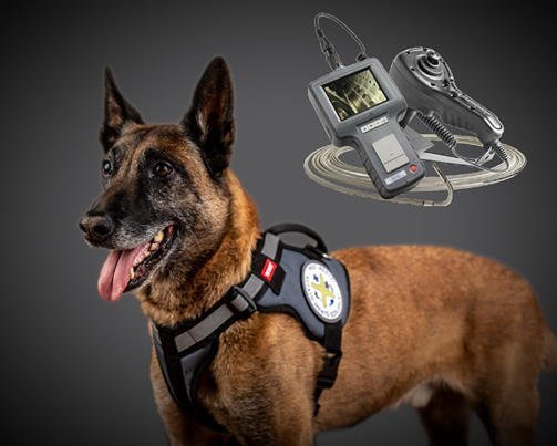 Lokalizációs eszközre gyűjt a Pest Megyei Kutató-Mentő Szolgálat