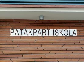 Javaslatokat várnak az új intézmény körüli utak fejlesztésével kapcsolatban