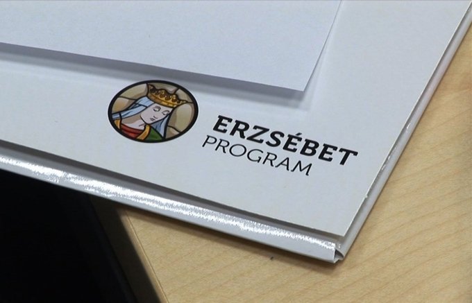 Üdülési pályázatra jelentkezhetnek a nagycsaládosok