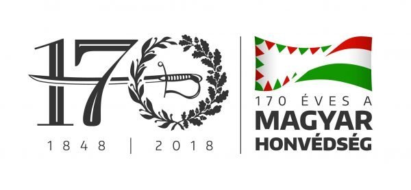 Méltó módon emlékeznek a Magyar Honvédség megalakulásának 170. évfordulójáról