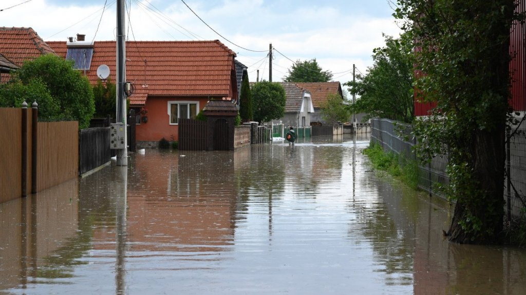 Összefogás Székelyföldért - Ökumenikus Segélyszervezet: eddig több mint 250 millió forint gyűlt össze Székelyföld megsegítésére
