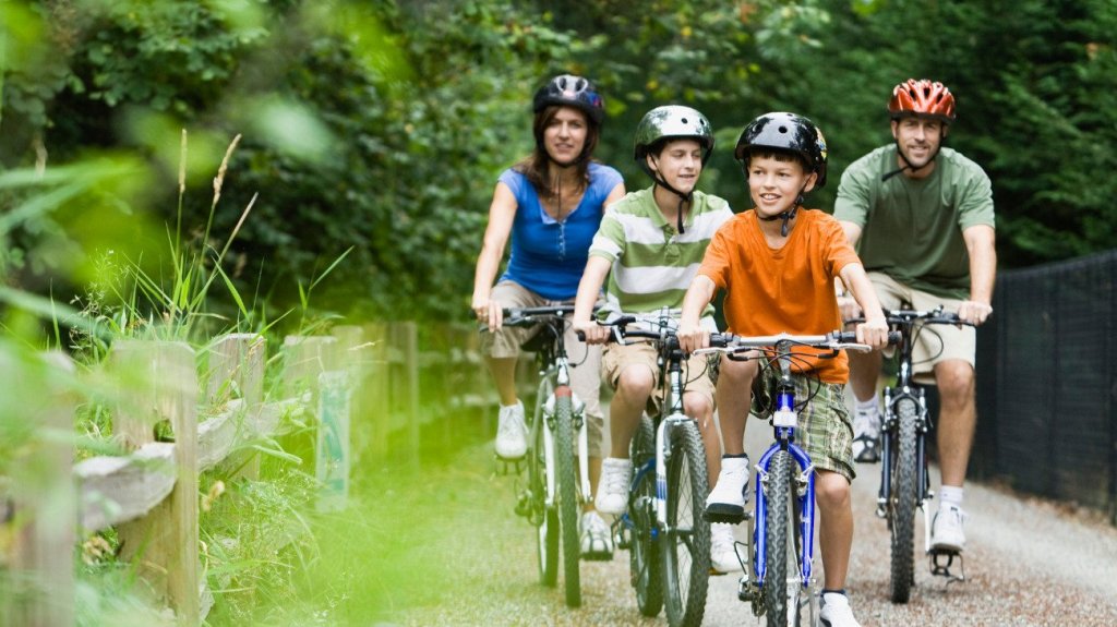 Új lendület a Pilis Bike kerékpárút-hálózatnak: egymilliárdos fejlesztés indul