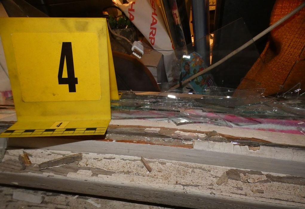 A bíróság letartóztatta azt az 53 éves férfit, aki többeknek okozott lopásaival kárt és bosszúságot Pomázon