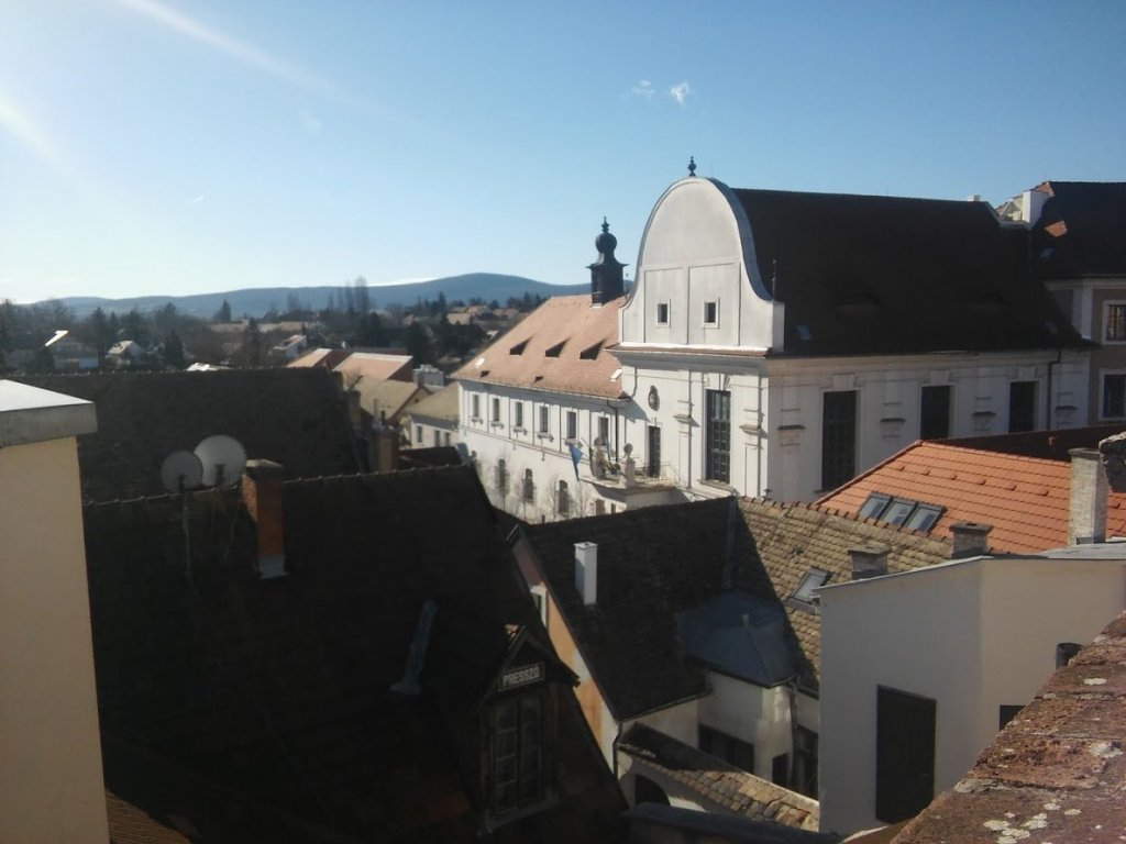 I. Világháborús emlékművel gazdagodhat Szentendre - tegnap ült össze a képviselő-testület