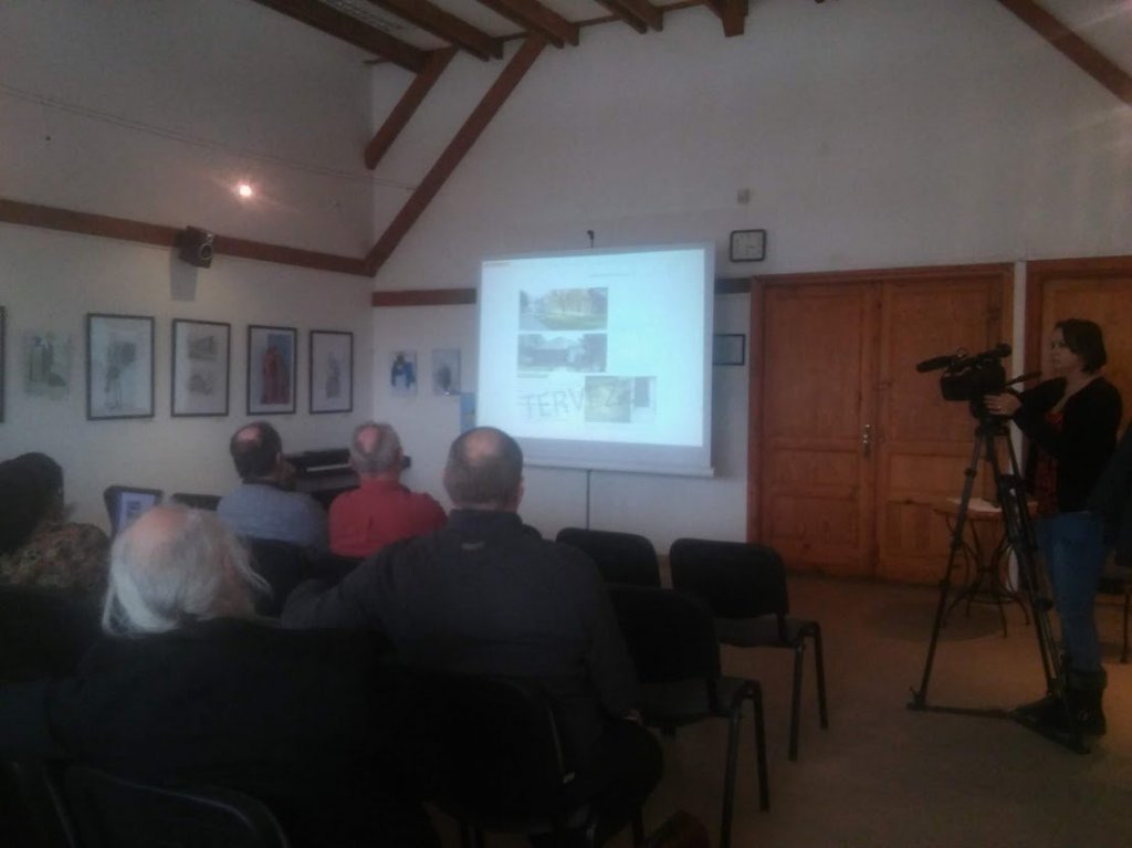 Véleményezni lehet az Építészeti Tájegységi Arculati Kézikönyvet!