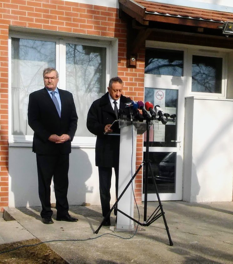 Folytatódik az Egészséges Budapest Program