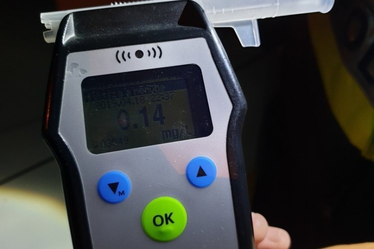 FINN MÓDSZERES ELLENŐRZÉS SZENTENDRÉN 