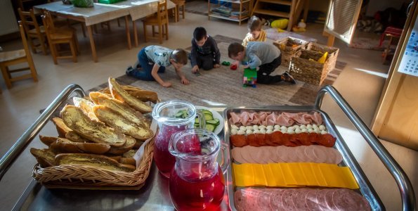 Emelkedő alapanyagárak, módosuló díjak – változások az intézményi étkeztetésben