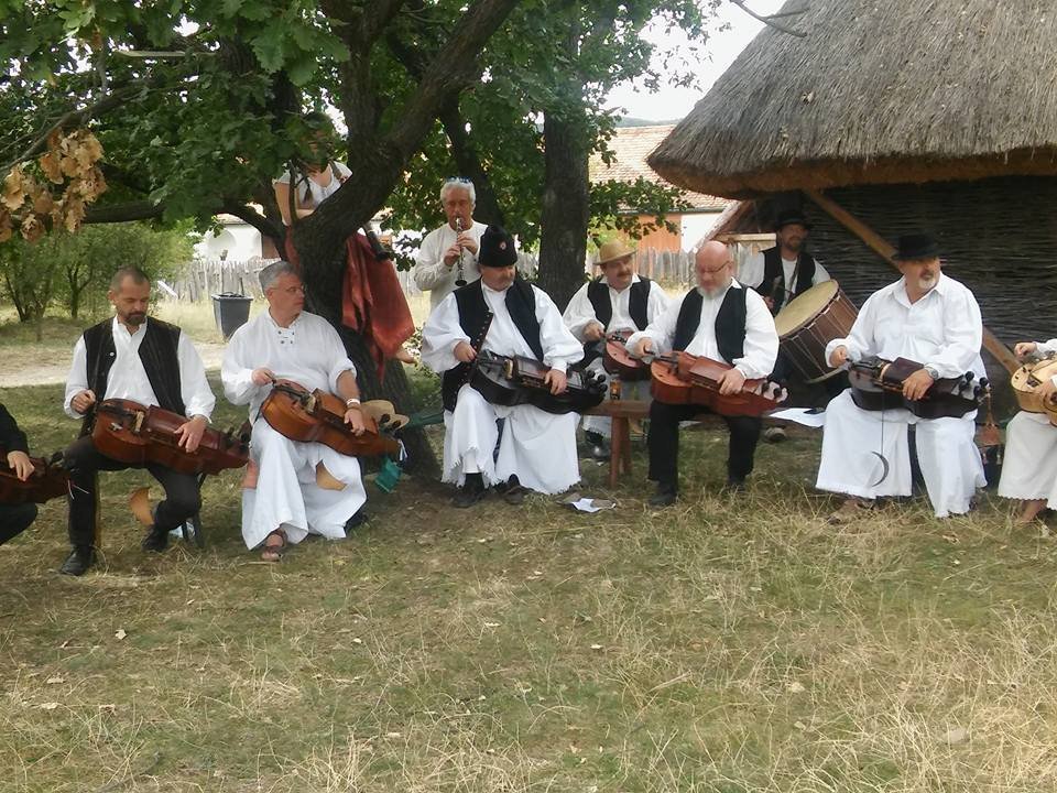 Támogatás kap idén is a Skanzen az államtól