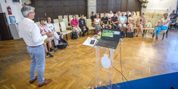 Kihirdették az idei Ifjúsági Részvételi Költségvetés szavazásának eredményét