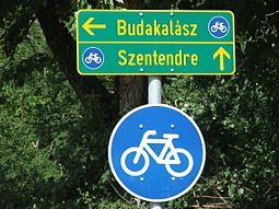 Lakossági tájékoztató - EUROVELO 6 BUDAPEST 