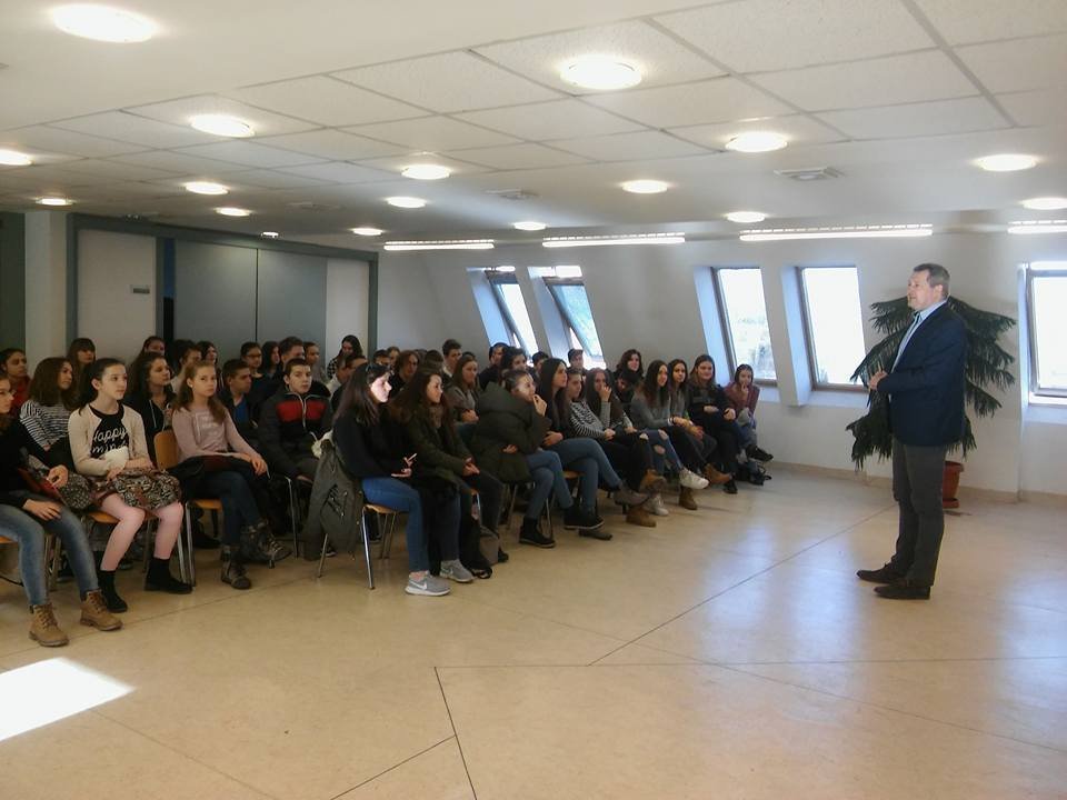 Nyílt nap, tanácsadás a fontos döntés előtt a Rákócziban