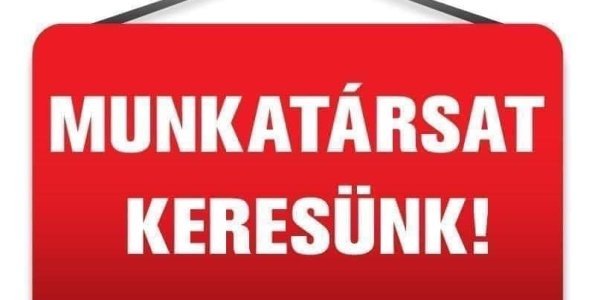 Városüzemeltetési koordinátor kollégát keres a VSZ