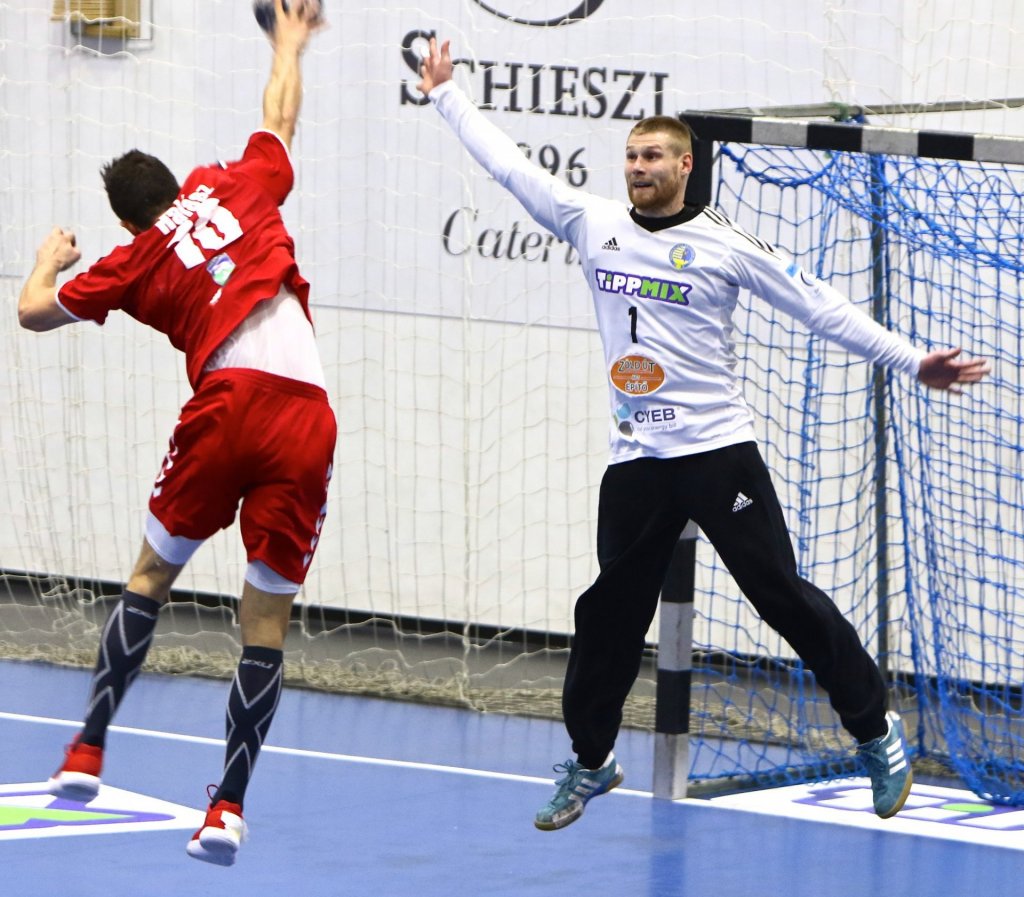 Cyeb Budakalász – Elkezdődött a felkészülés