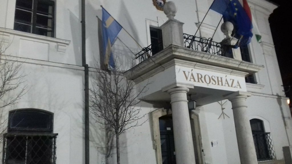 MUNKARENDVÁLTOZÁS A HIVATALBAN, MÁRCIUS 9-ÉN!