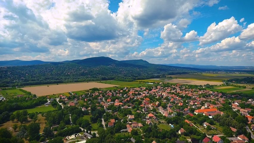 Pannóniatelep közelében fogták el a férfit aki ellen elfogatóparancsot is kiadtak 