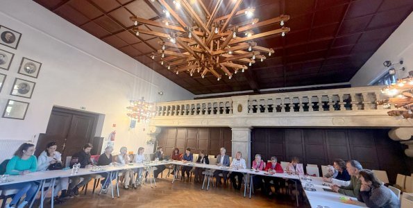 Összefogás a rászorulókért – közösen készülnek az adventi időszakra a szentendrei segítők