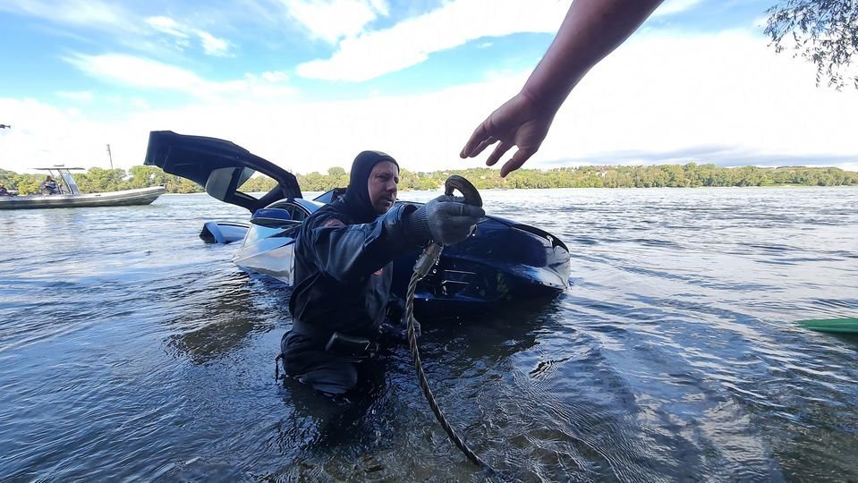 Kiemelték a Teslát