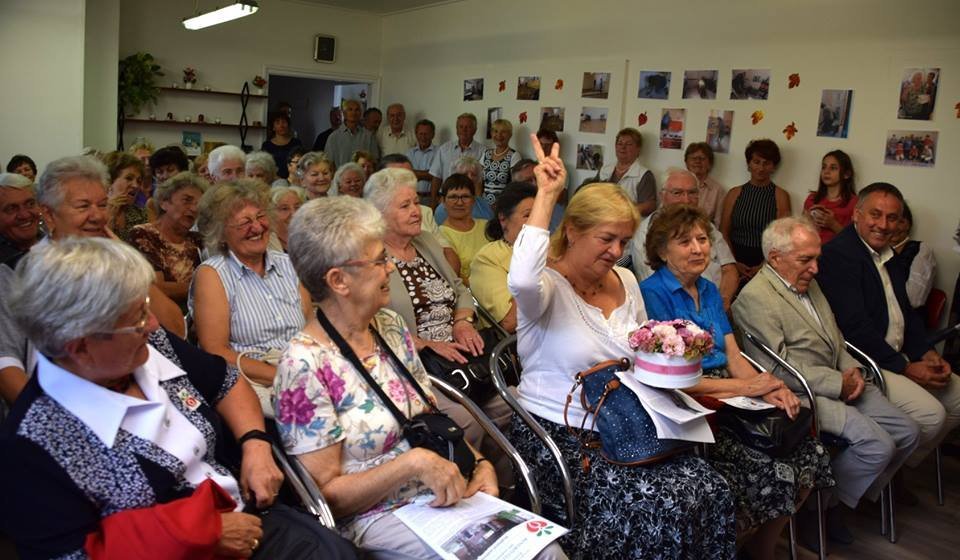 Egészségklub: dr. Gál Katalin a nyirokkeringésről tart előadást jövő héten