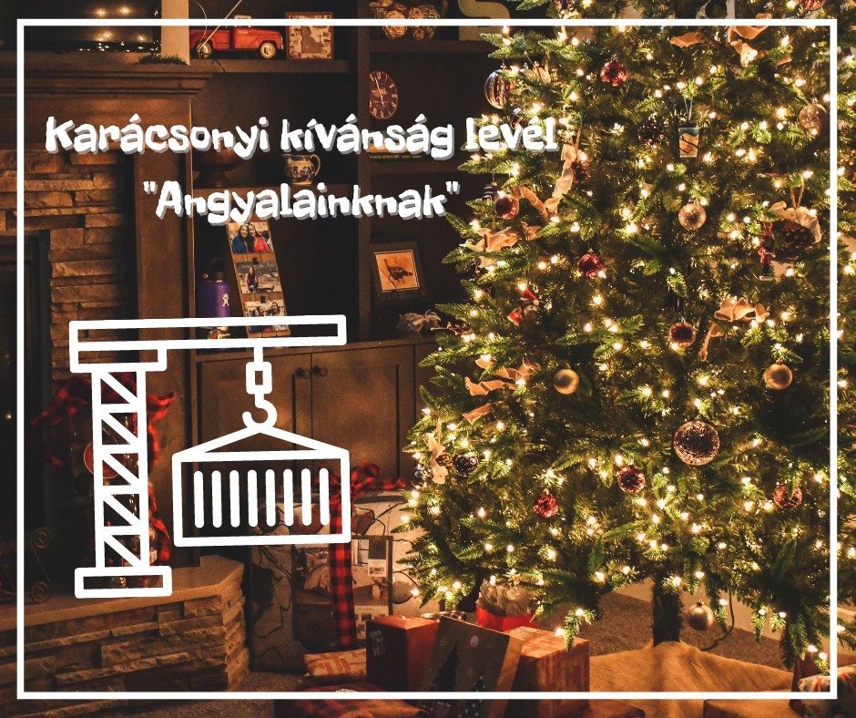 „Karácsonyi kívánság”