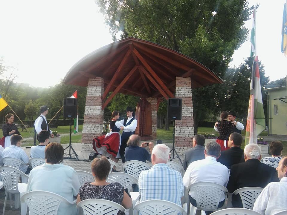 Nemzeti Összetartozás Napja, Budakalászon!