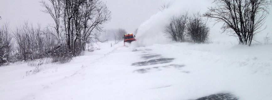 Téli közlekedés: közös felelősség az utakon