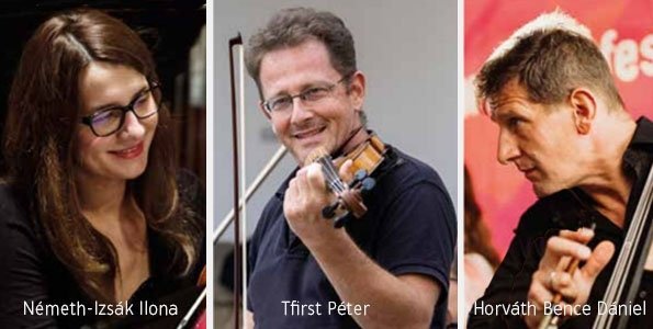 Dobbanjanak a szívek Lilláért! – a Liszt Ferenc Kamarazenekar muzsikájára