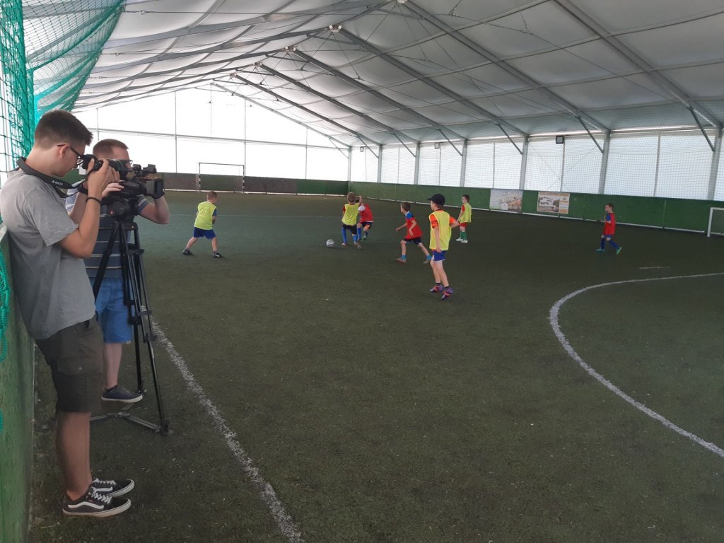 BMSE – Komoly célkitűzések az őszi foci bajnokságra