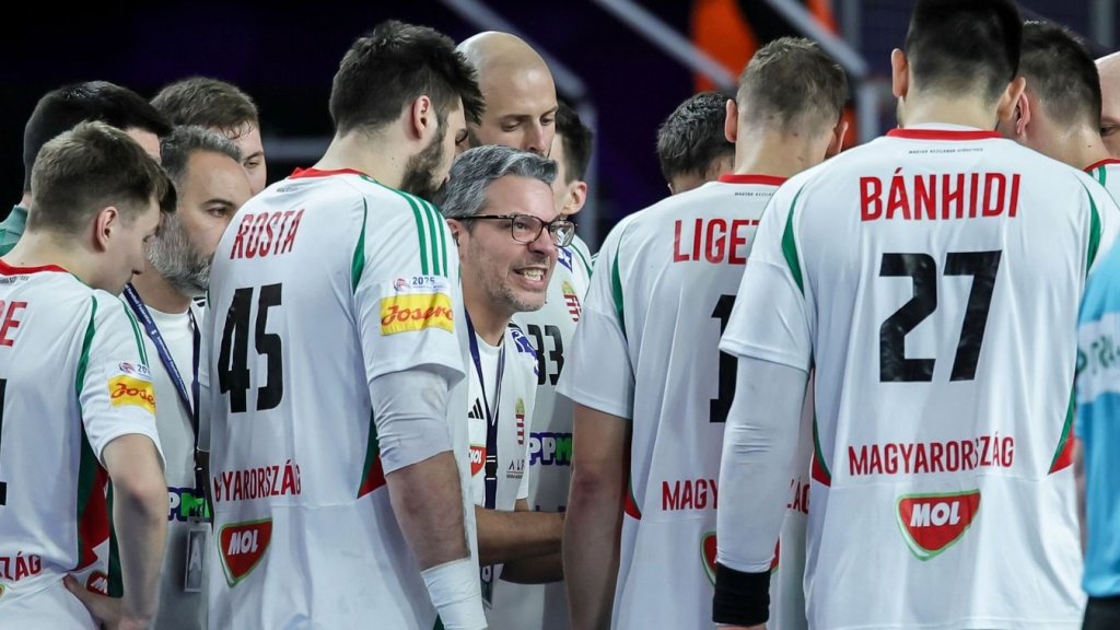 Csoknyai István: A tizedik hely reális, de lehetett volna jobb is