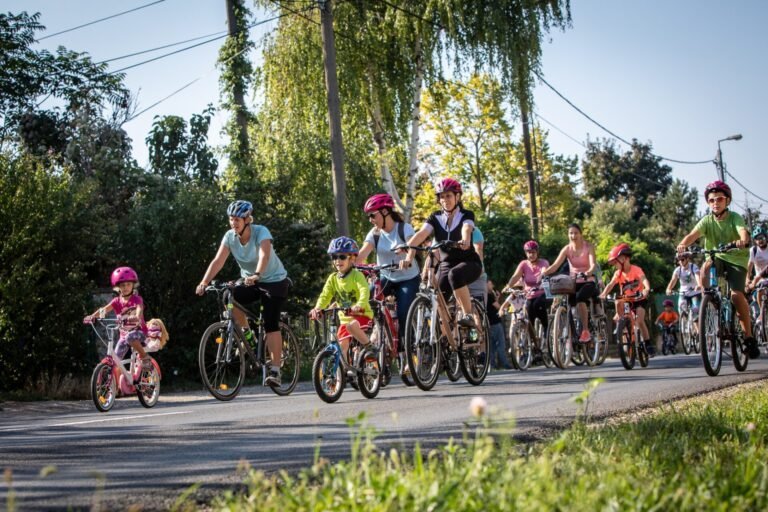 Önkéntesek jelentkezését várják a szervezők a Tour de Kalászra