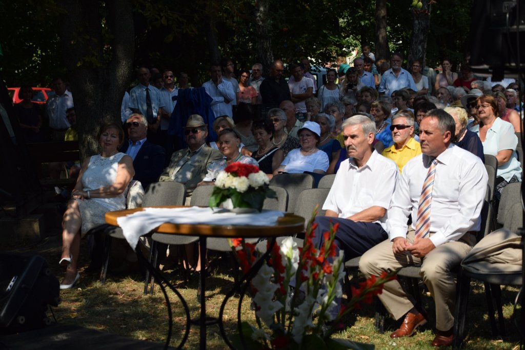 Városi díjak, megemlékezés Augusztus 20-án!