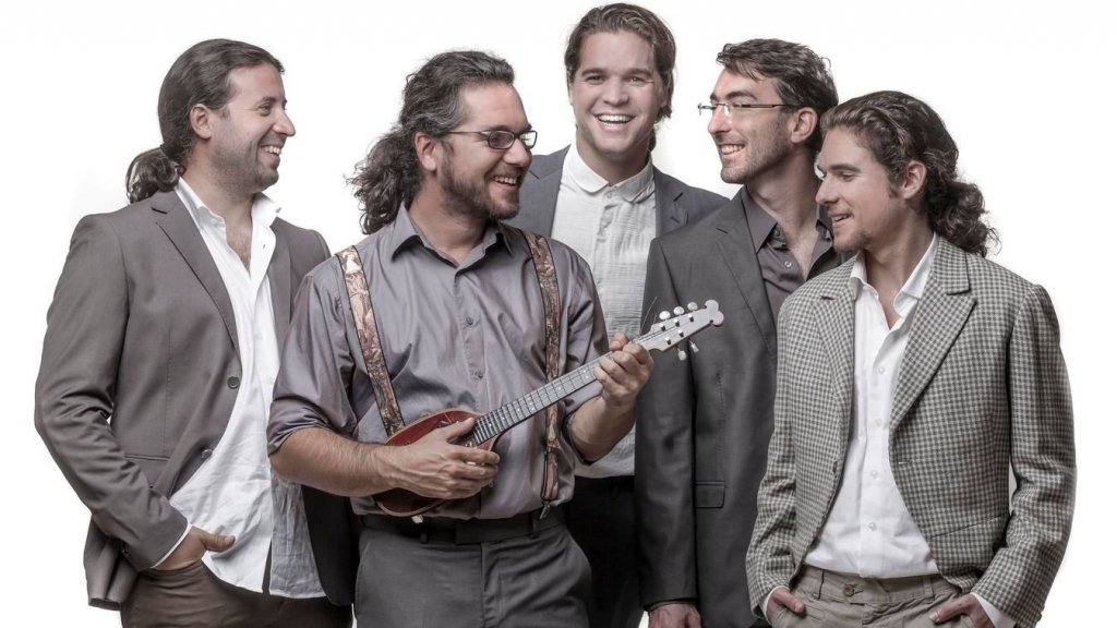 A Söndörgő nemzetközi sikere