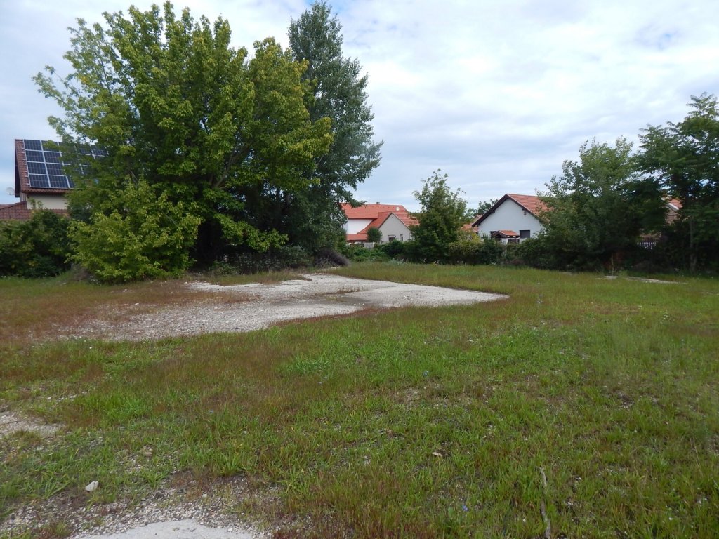 Eladó építési telkek Budakalászon