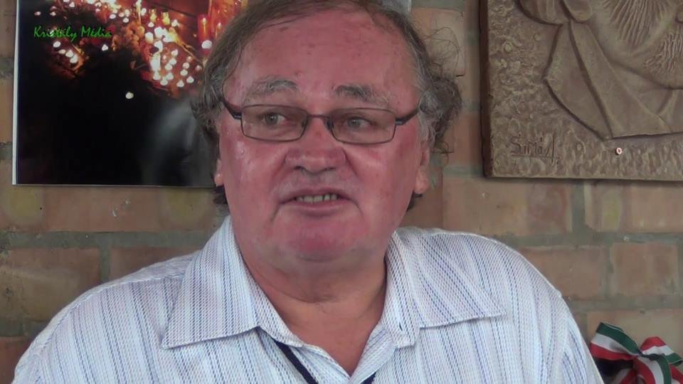 Elhunyt Kátai Ferenc