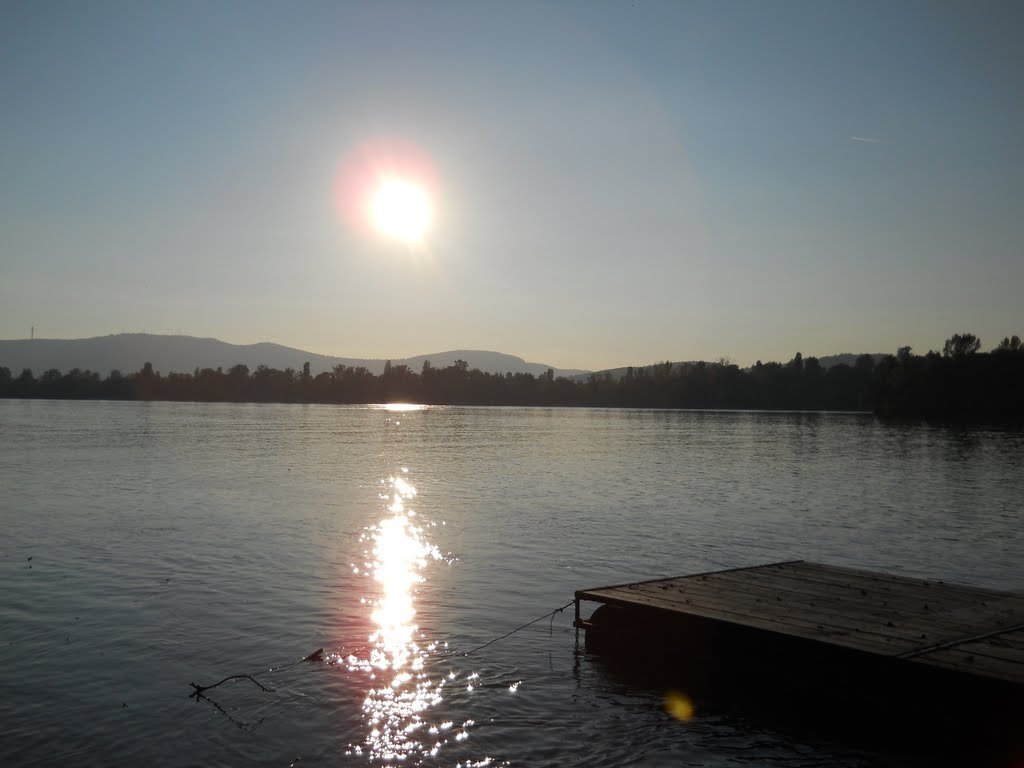 Meghalt a vízi baleset sérültje!