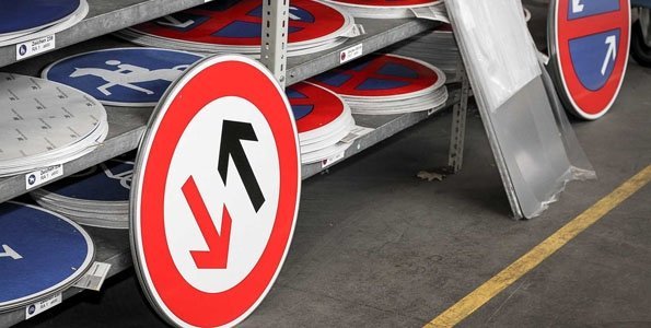 Forgalomtechnikai változások lépnek életbe márciustól