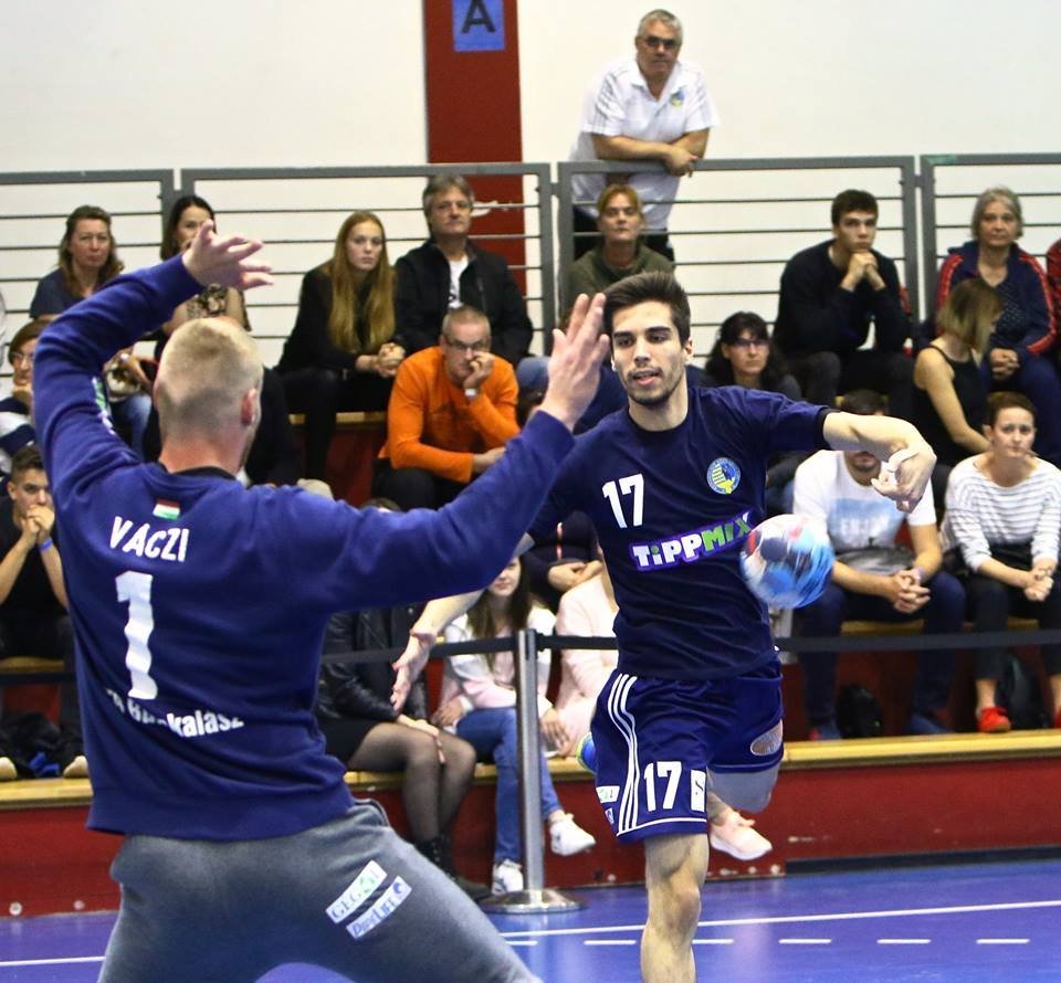 CYEB Budakalász nem sikerült a győzelem a Csurgói KK ellen