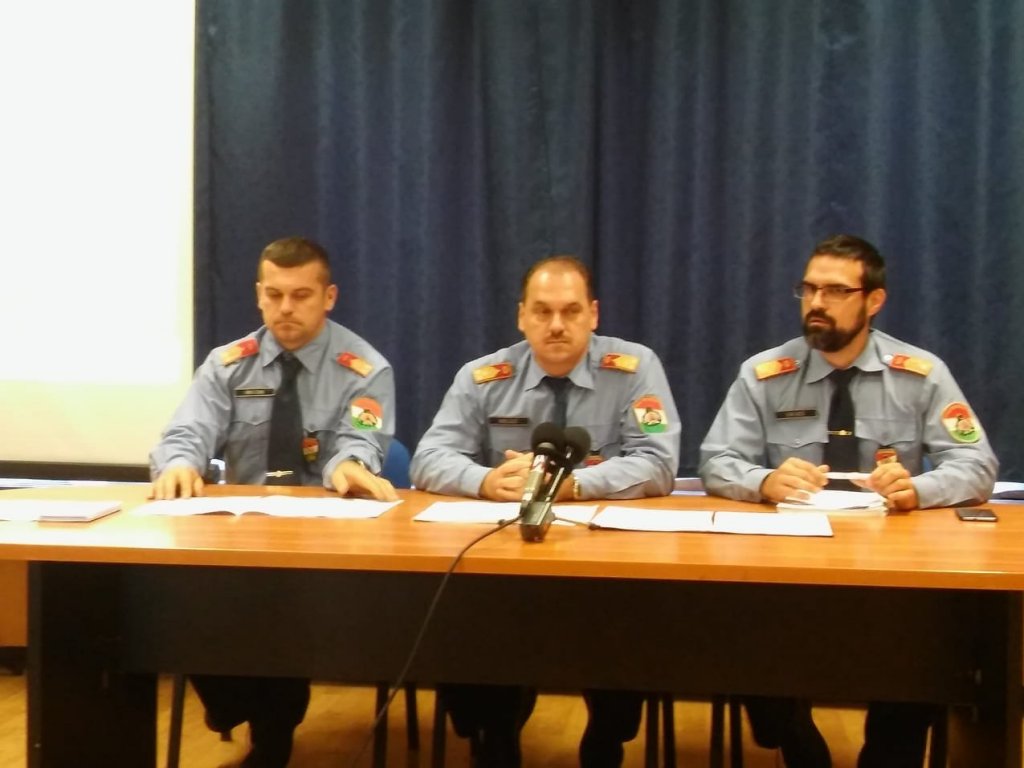 Tájékoztatónapok a társasházak tűzvédelméről a Katasztrófavédelemnél!