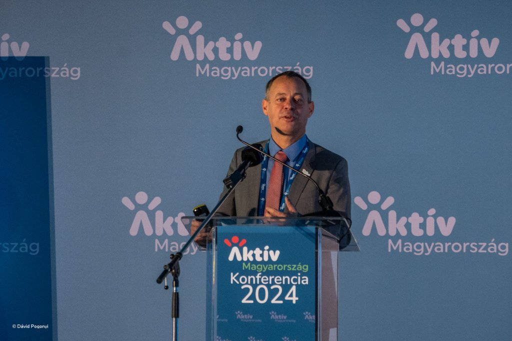 Jelentősen nő a nyugdíjas szervezetek támogatása az Aktív Magyarország programban