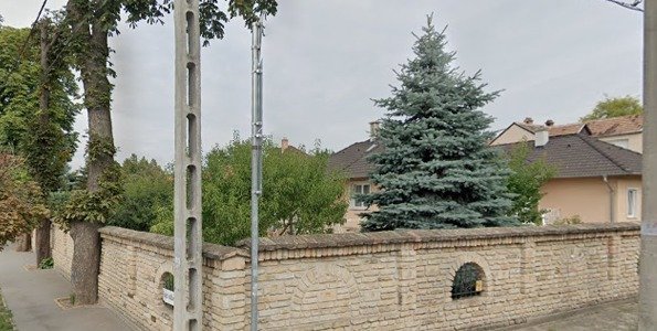 Szentendre karácsonyfája