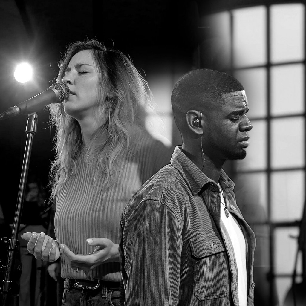 Agapé worship: dicsőítő estet tartanak február 8-án a könyvtárban