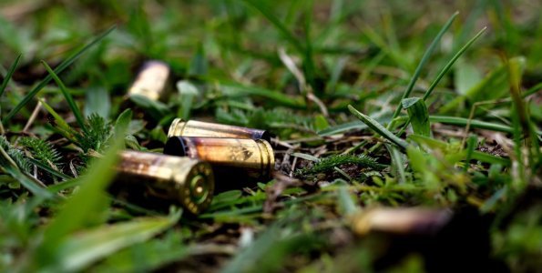 Éles lőgyakorlatok Izbégen | 2025. április