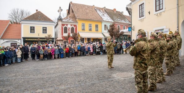 A Magyar Kultúra Napja - szentendrei programok