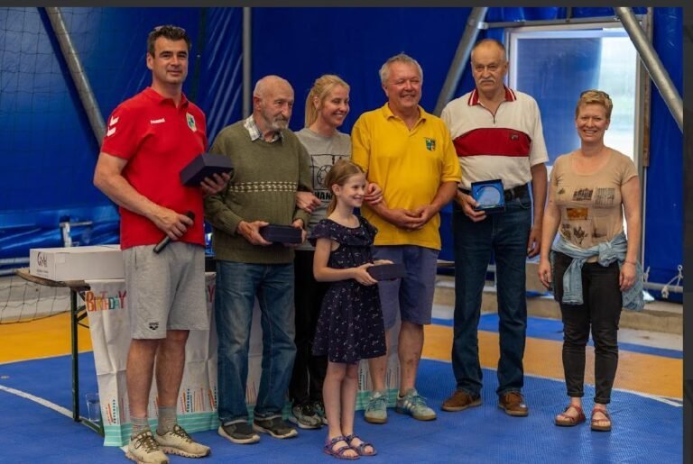 30 éves lett a Budakalász Sport Club