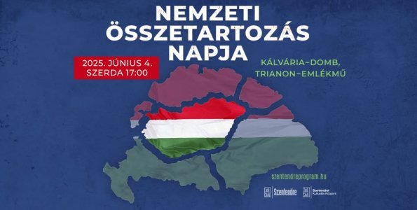 Jeszenszky Géza, a rendszerváltó kormány külügyminisztere is beszédet mond június 4-én, a városi ünnepségen