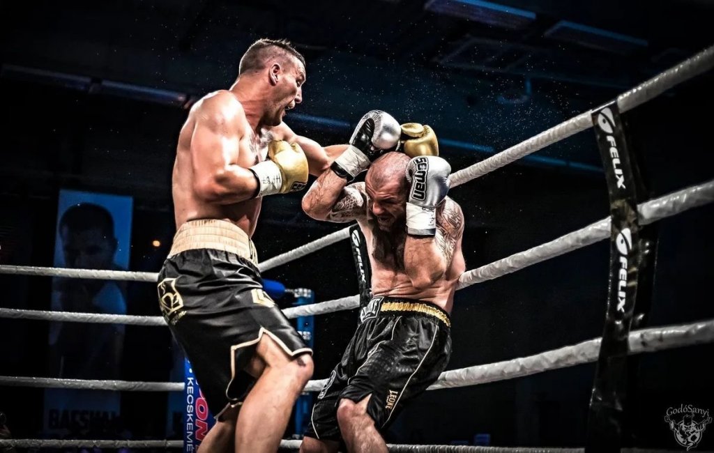 Szentendrén csapnak össze a pusztakezes boksz veretlen bajnokai