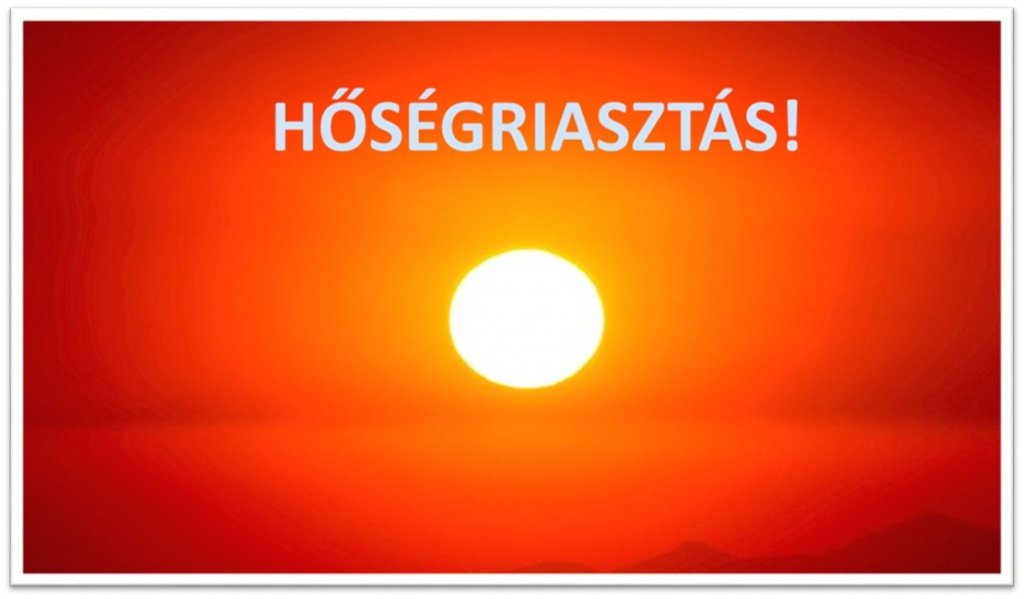 Takarékos vízhasználatra hívja fel a figyelmet a DMRV