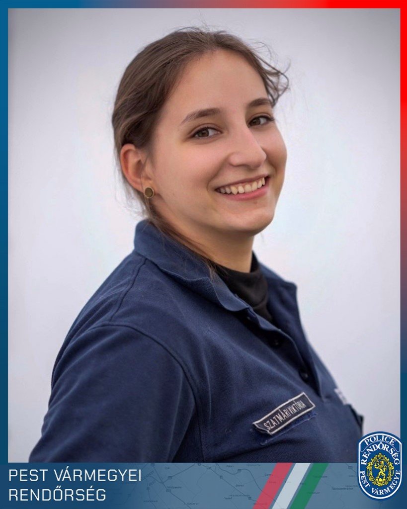Életet mentett a rendőrnő